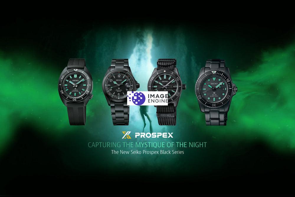 Seiko Watches - Official Online India Store