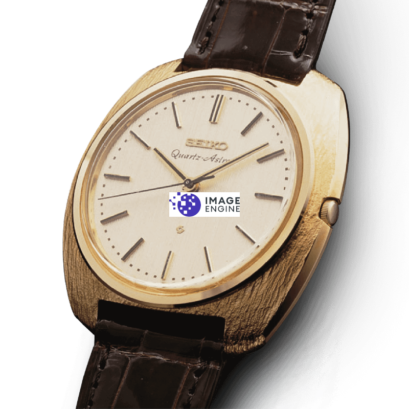 Seiko Watches - Official Online India Store
