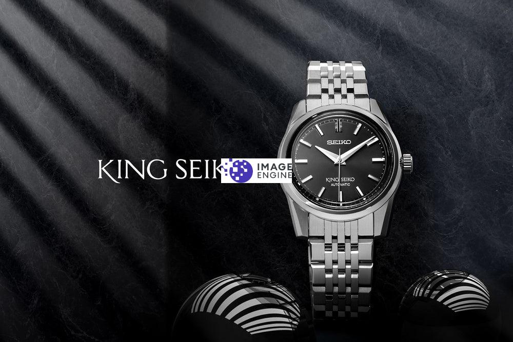 seiko india service