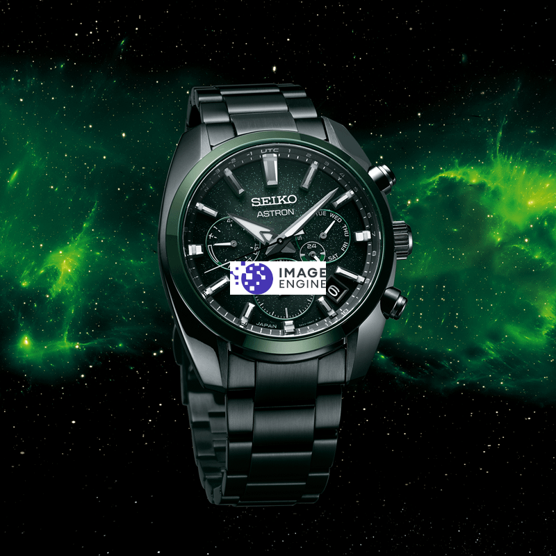 Astron ‘The Green Nebula’ - SSH079J1