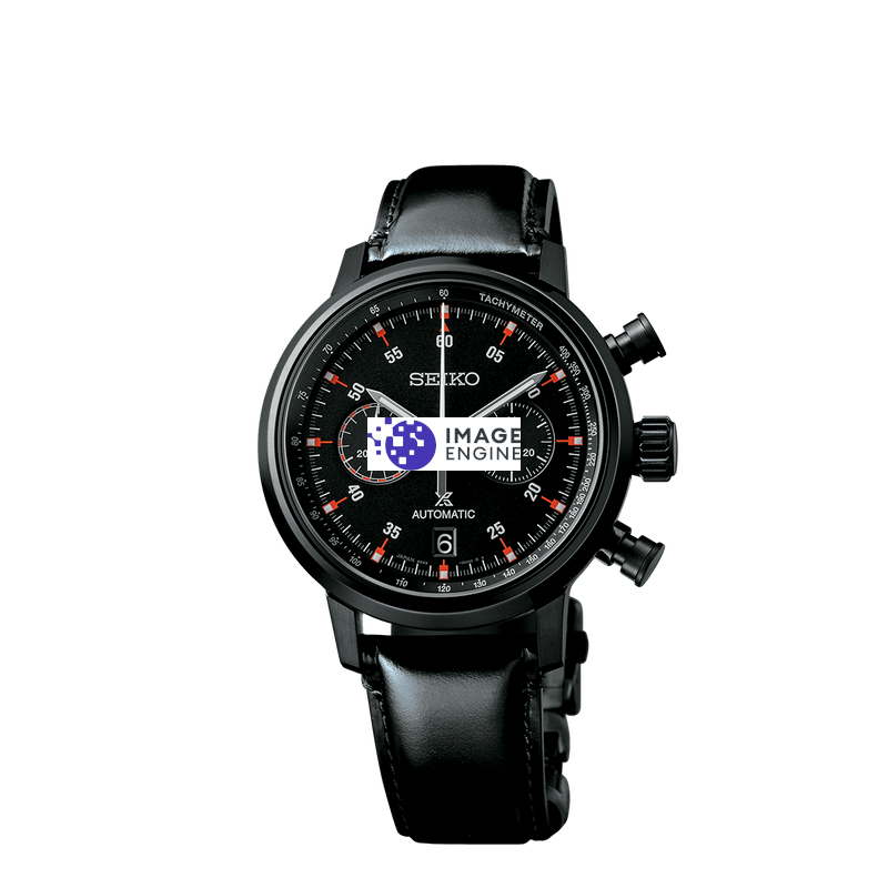 Prospex ‘Winter Speedtimer’ Mechanical Chronograph - SRQ045J1