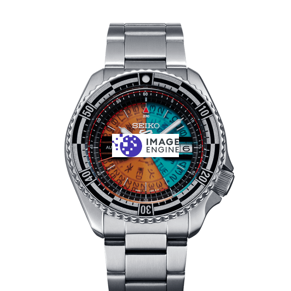 seiko india service