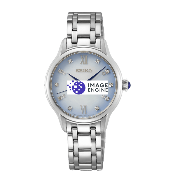 Women's Quartz Watch - SRZ539P1