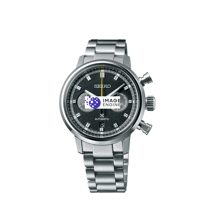 Prospex Speedtimer World Athletics 2022 Limited Edition - SRQ041J1