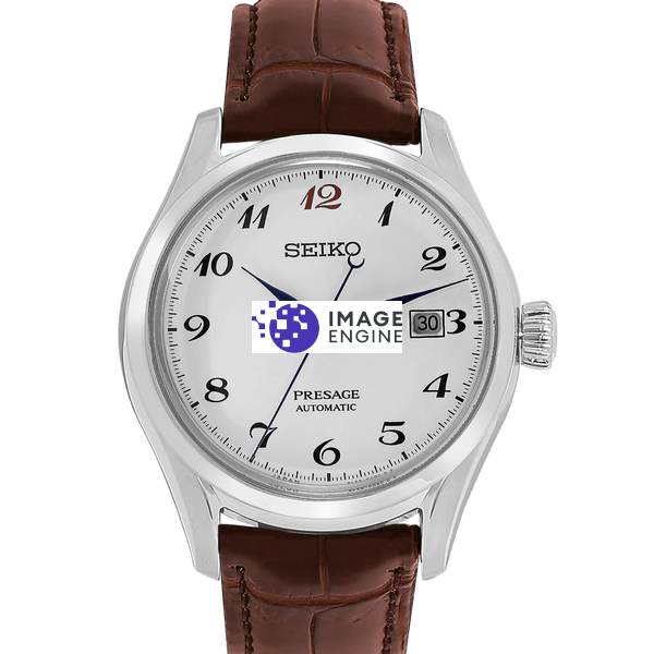Presage Automatic Watch - SJE075J1