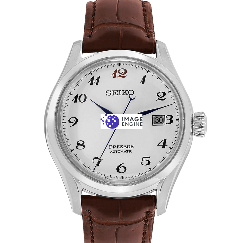 Diseño | Presage | Marcas | Seiko Watch Corporation