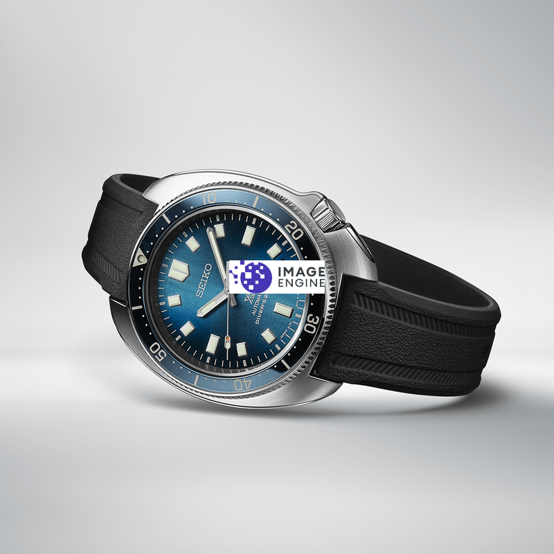 Prospex Diver’s ‘Aurora’ Limited Edition - SLA063J1