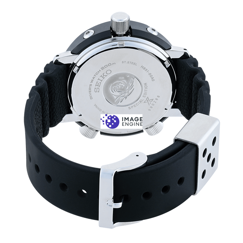 Prospex Diver's Solar Watch - SNJ027P1