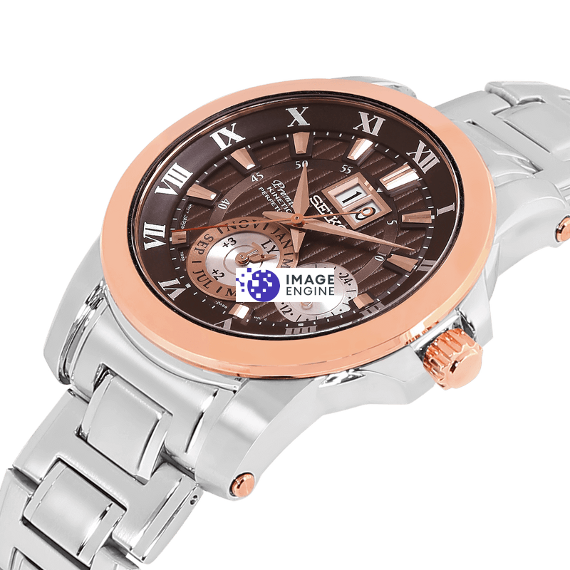 casio module no 5126