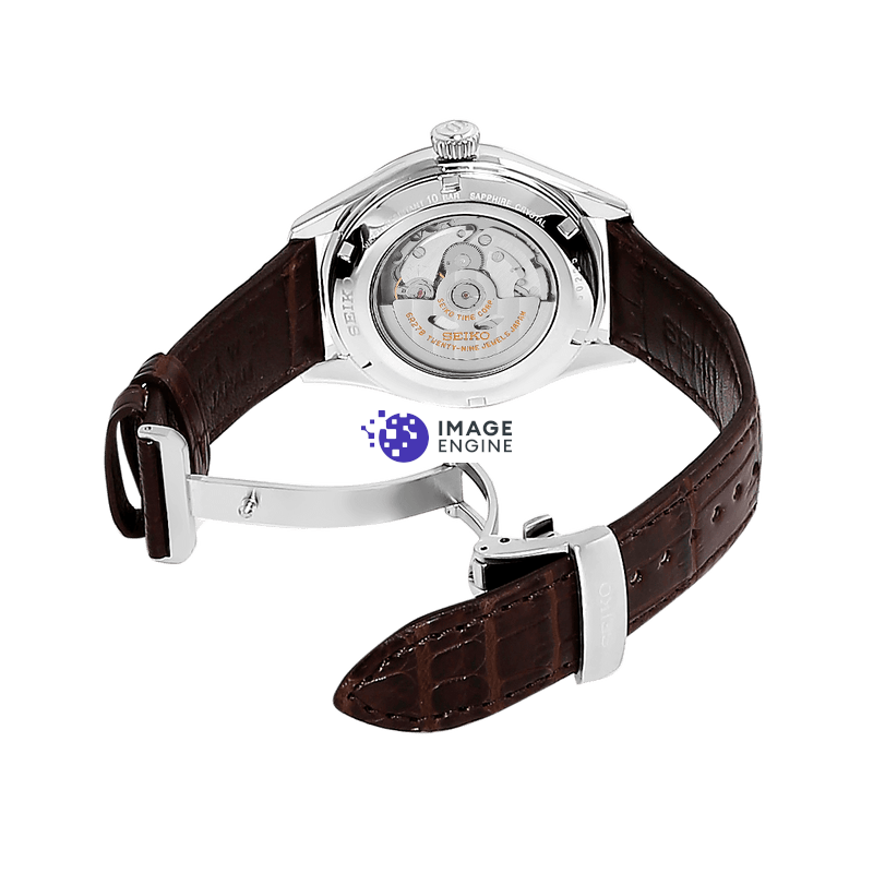 Presage Automatic Watch - SPB059J1