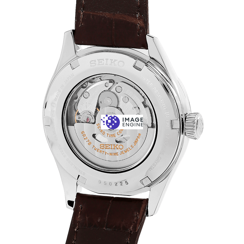 Presage Automatic Watch - SPB059J1
