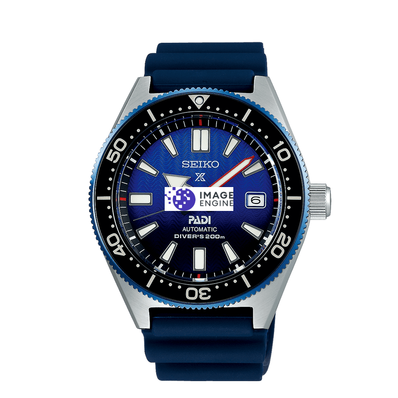 Seiko Prospex PADI Diver's 200m - SPB071J1