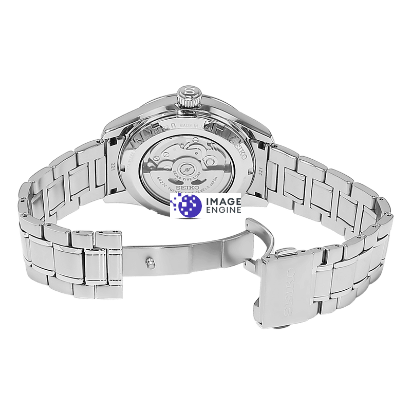 Presage Automatic Watch - SPB091J1