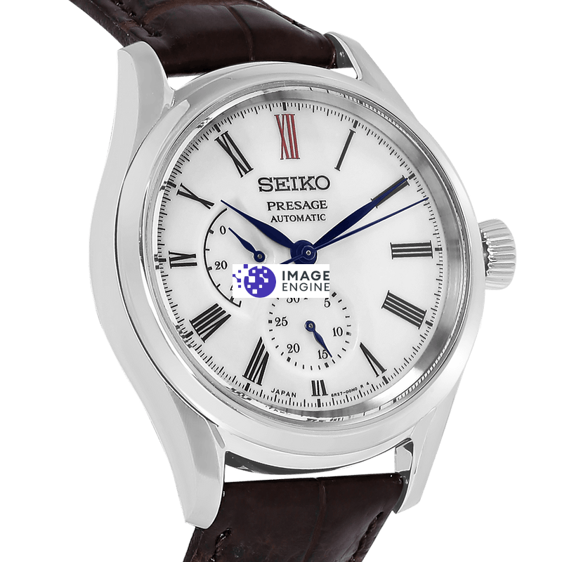 Presage Automatic Watch - SPB093J1