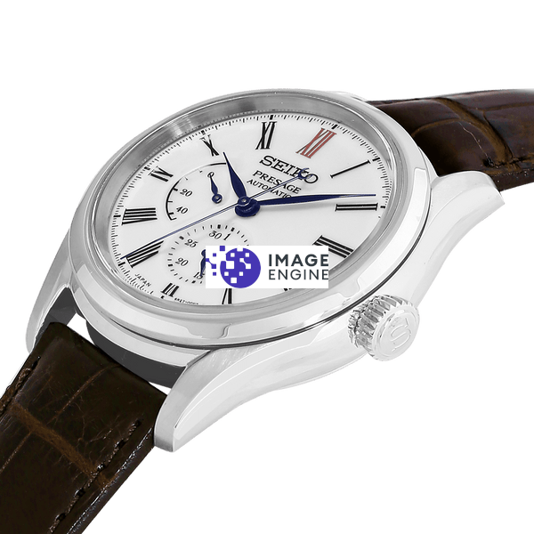 Presage Automatic Watch - SPB093J1