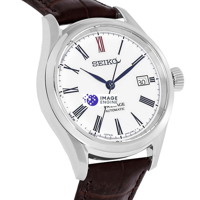 Presage Automatic Watch - SPB095J1