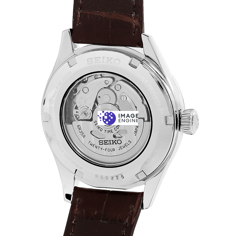 Presage Automatic Watch - SPB095J1