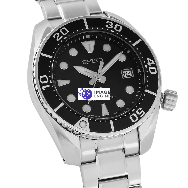 Seiko Prospex Diver's Automatic Watch - SPB101J1