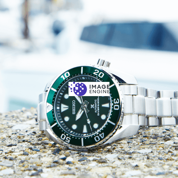 Seiko Prospex 'Mystic Lagoon' Captain Willard - SPB288J1