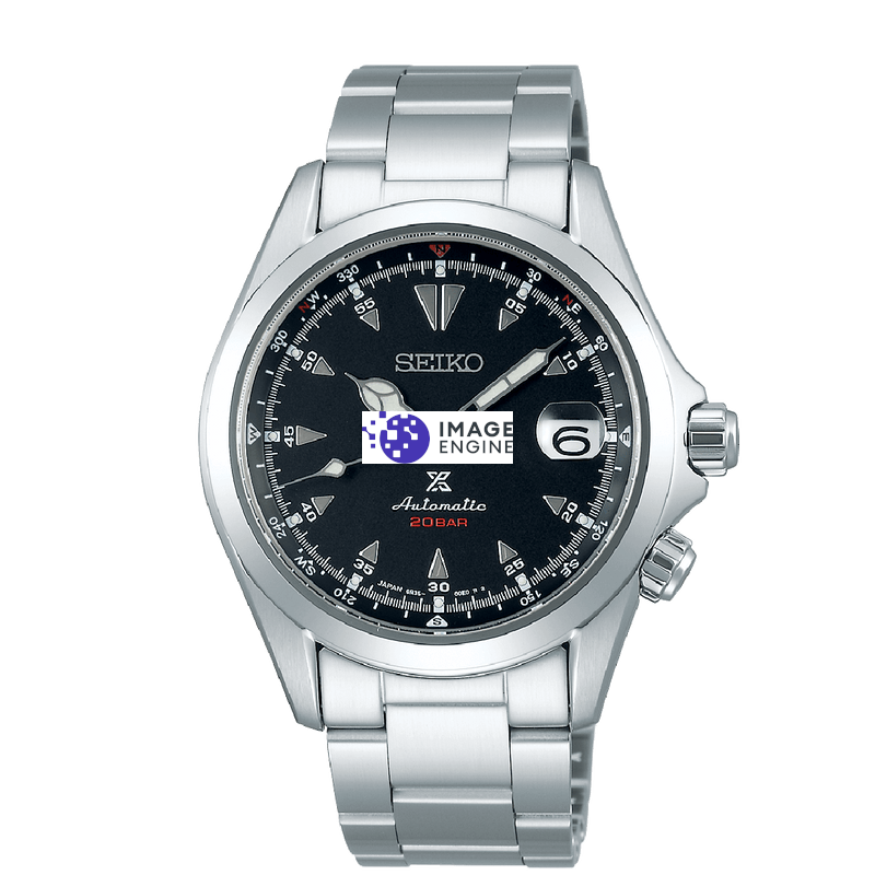 Prospex Alpinist Watch - SPB117J1
