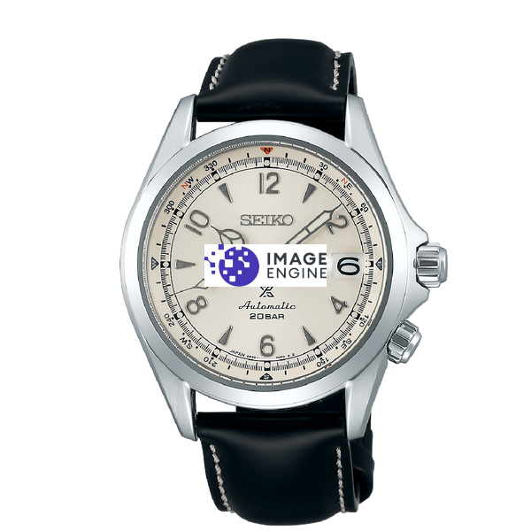 Prospex Alpinist Watch - SPB119J1