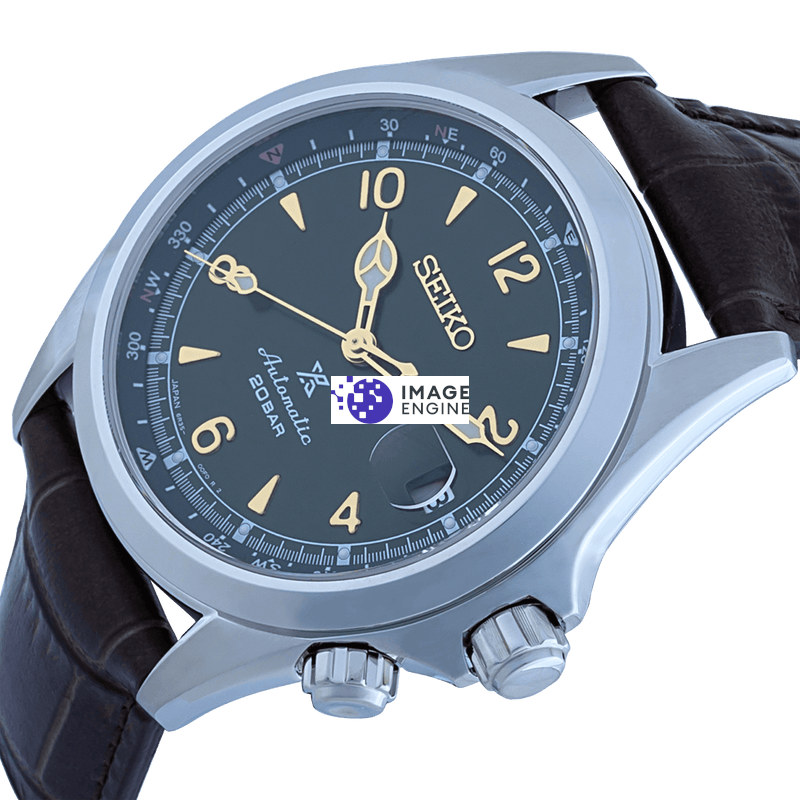 Seiko Prospex Automatic Watch - SPB121J1
