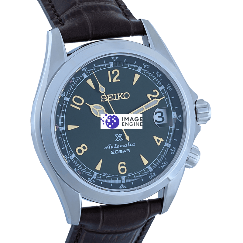 Seiko Prospex Automatic Watch - SPB121J1
