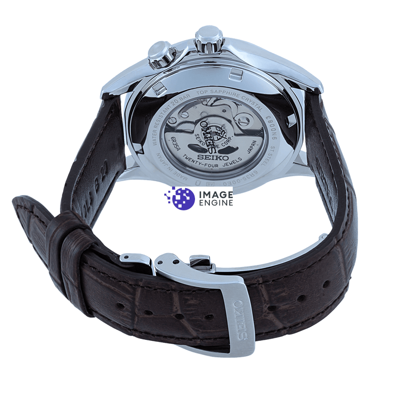 Prospex Automatic Watch - SPB121J1