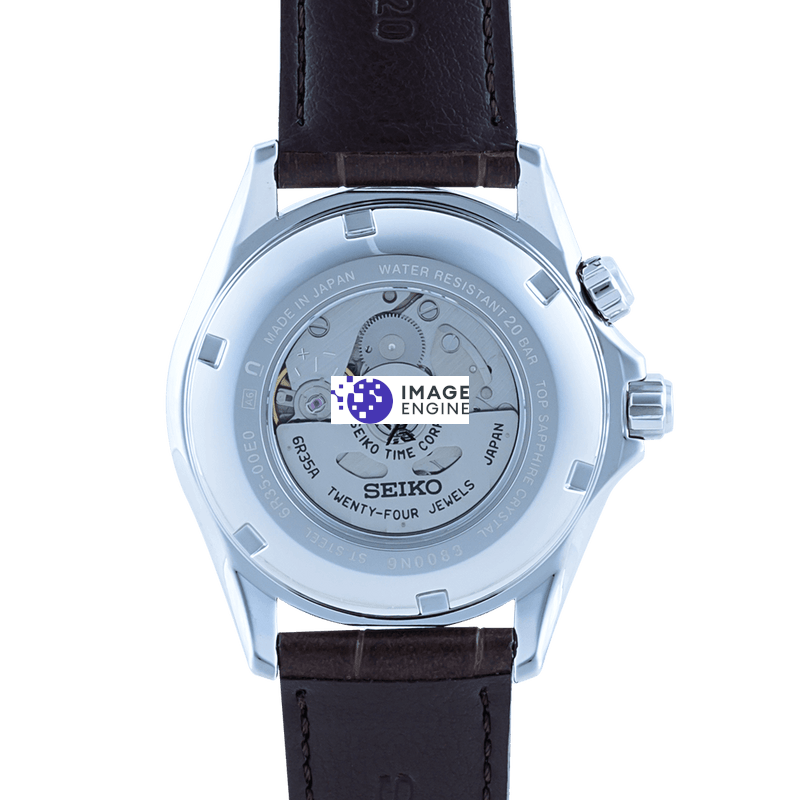 Prospex Automatic Watch - SPB121J1