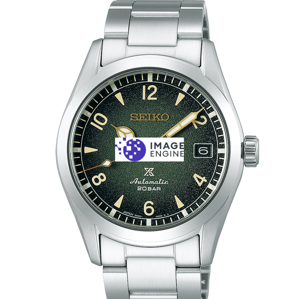 Prospex Alpinist Watch - SPB155J1