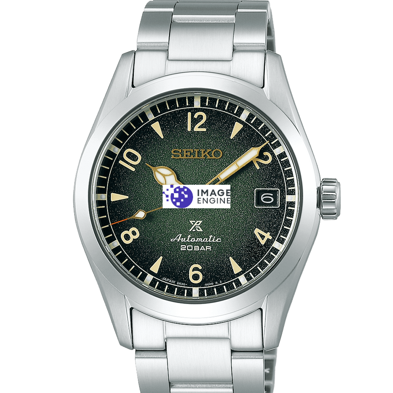 Prospex Alpinist Watch - SPB155J1