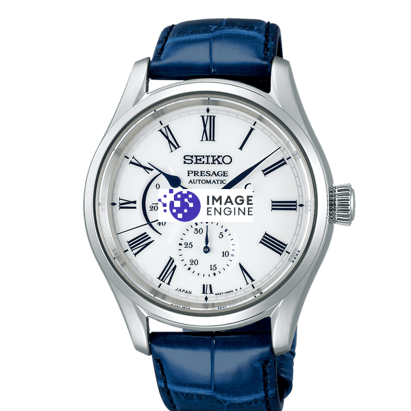 Presage Automatic Limited Edition Watch - SPB171J1