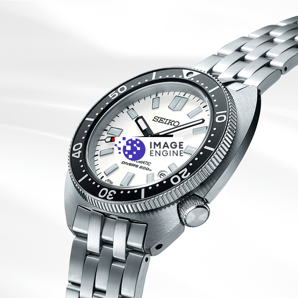 Prospex Heritage Turtle 1968 Re-Interpretation - SPB313J1