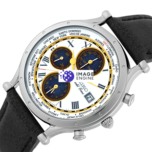 Dress chronograph Watch - SPL055P1