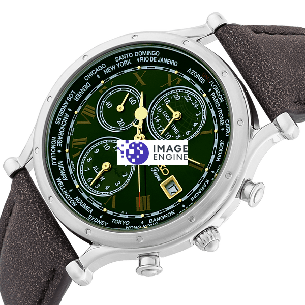 Dress Quartz Watch - SPL057P1