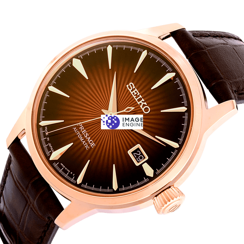 Presage Automatic Watch - SRPB46J1