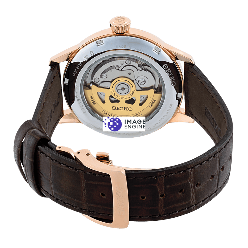 Presage Automatic Watch - SRPB46J1