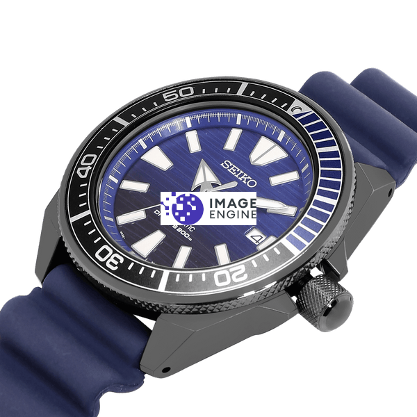 Prospex Diver's Automatic Watch - SRPD09K1