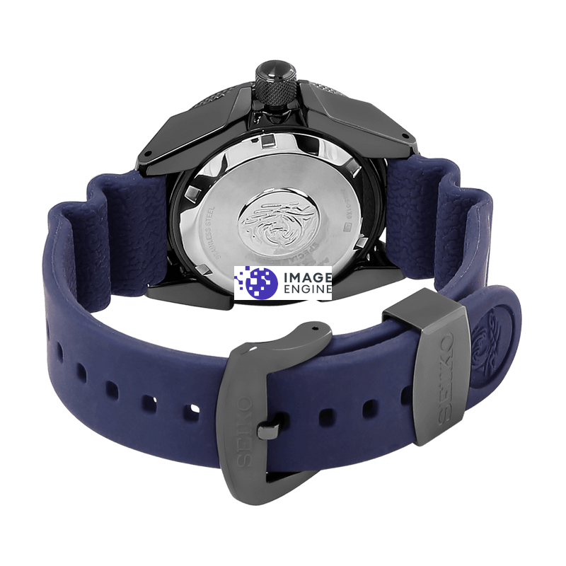Prospex Diver's Automatic Watch - SRPD09K1