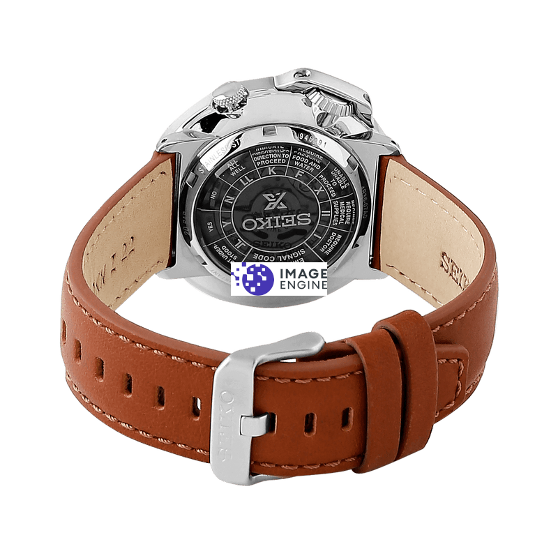 Prospex Automatic Watch - SRPD31K1