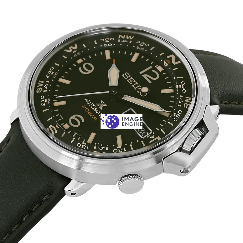 Prospex Automatic Watch - SRPD33K1