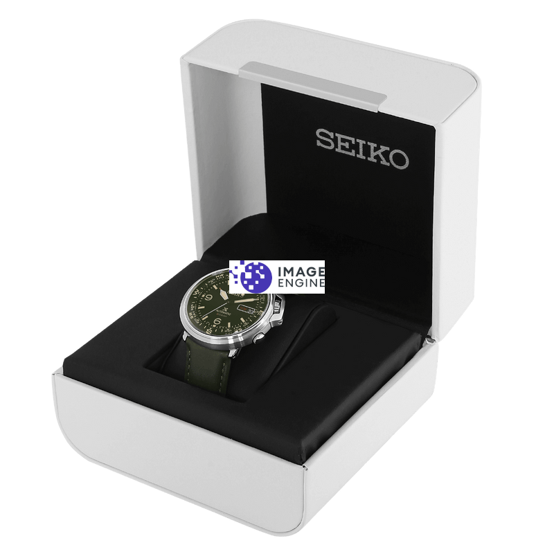 Prospex Automatic Watch - SRPD33K1