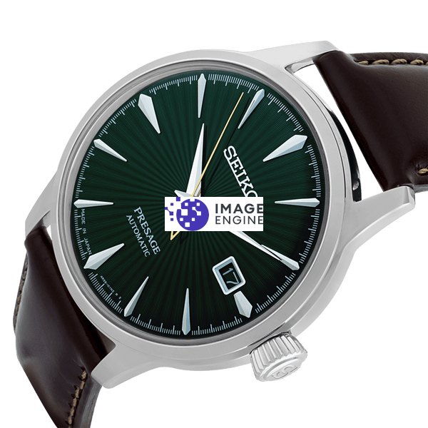 Seiko Watches For Men And Women Online
