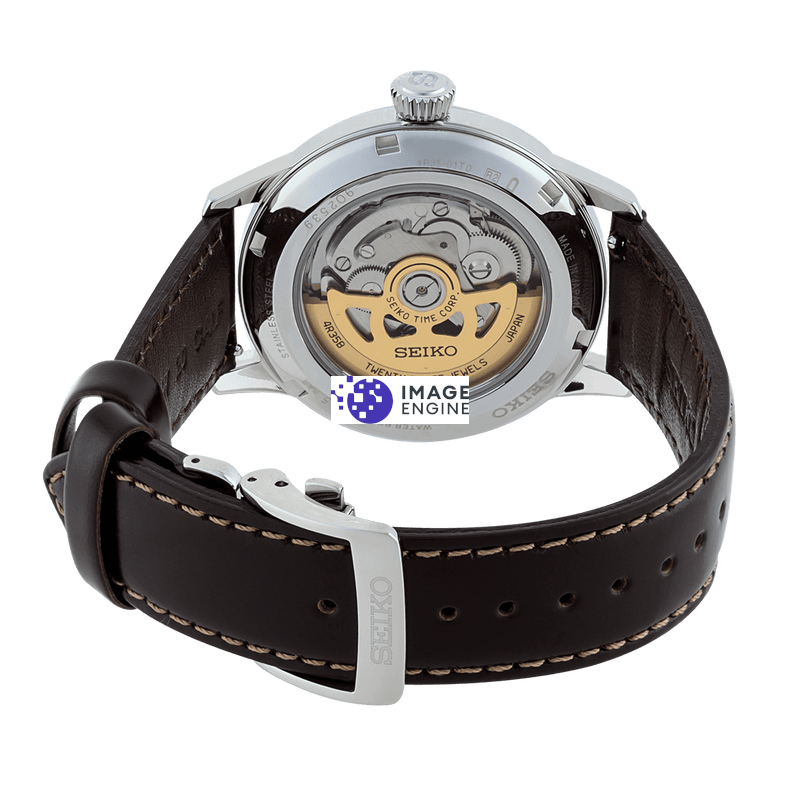Presage Automatic Watch - SRPD37J1