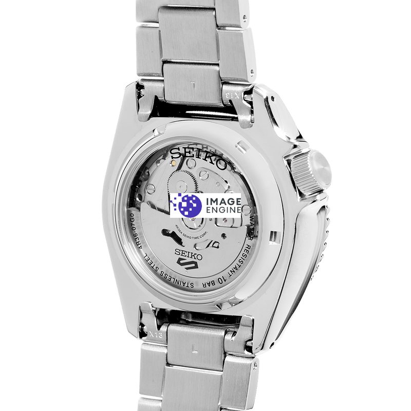 5 Sports Automatic Watch - SRPD61K1