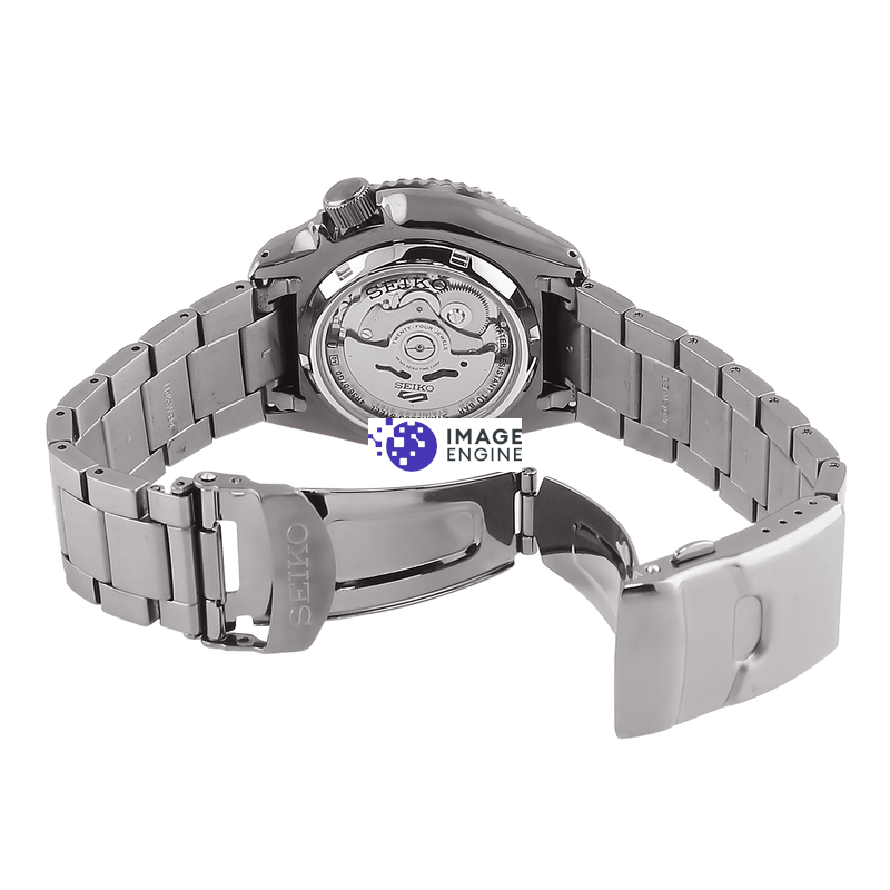 5 Sports Automatic Watch  - SRPD65K1
