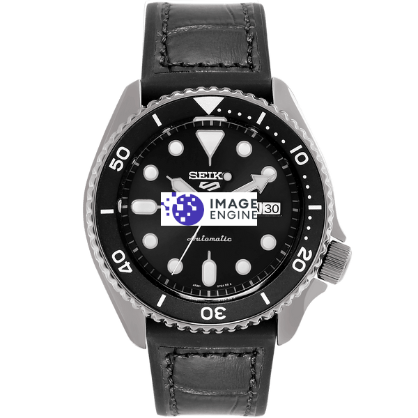 5 Sports Automatic Watch  - SRPD65K3