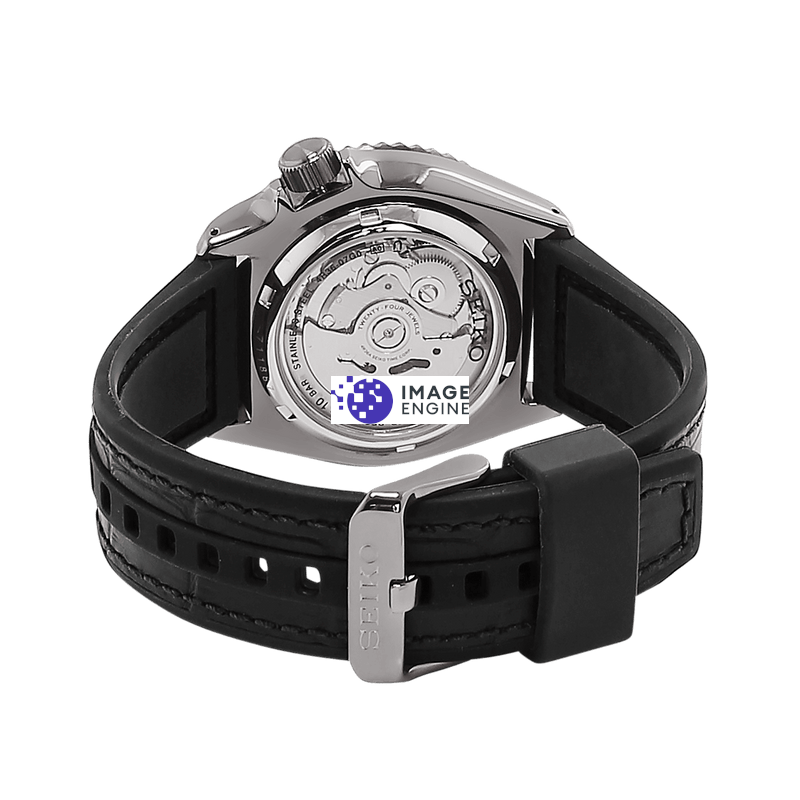 5 Sports Automatic Watch  - SRPD65K3