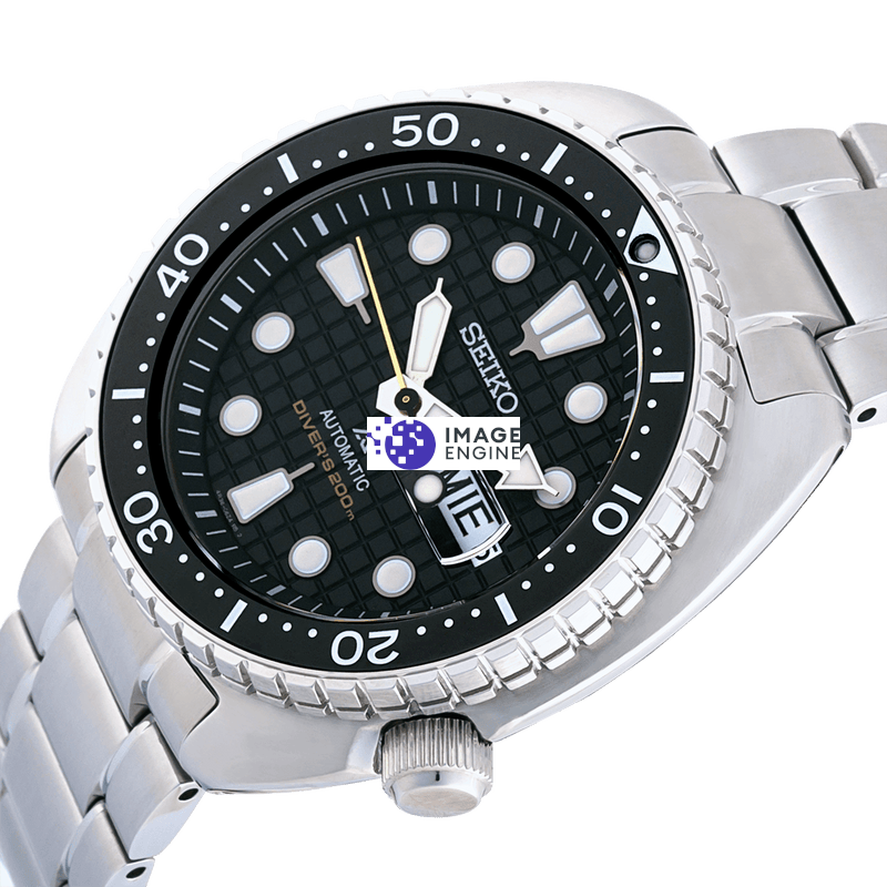 Prospex Diver's Automatic Watch - SRPE03K1