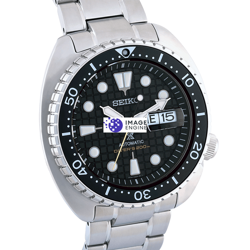 Prospex Diver's Automatic Watch - SRPE03K1
